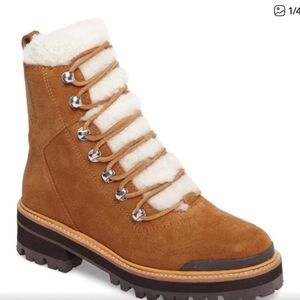 Marc fisher Izzie Boot size 7 1/2